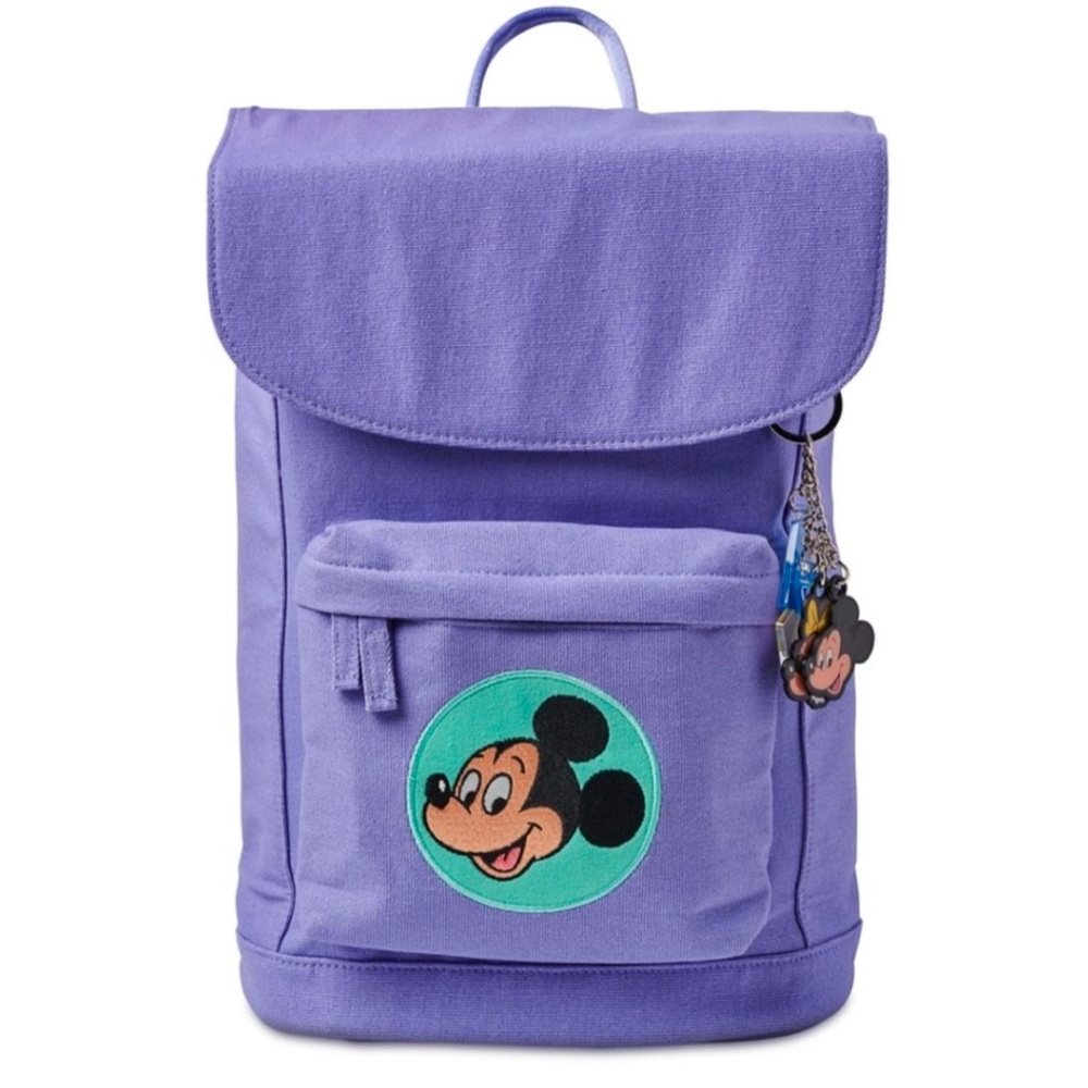 Disney Parks Walt Disney World Mickey Mouse Cartoon Pals Backpack
